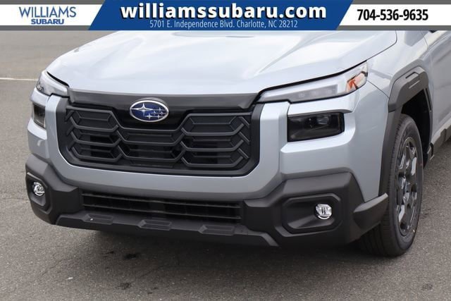 New 2026 Subaru Outback Premium AWD/4WD image 4