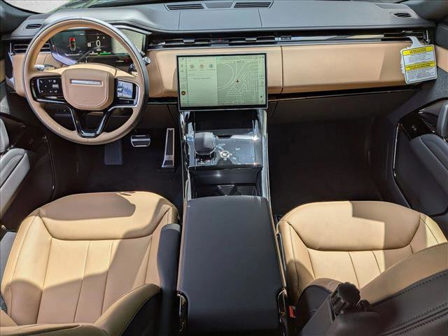 New 2026 Land Rover Range Rover Sport Dynamic SE image 14