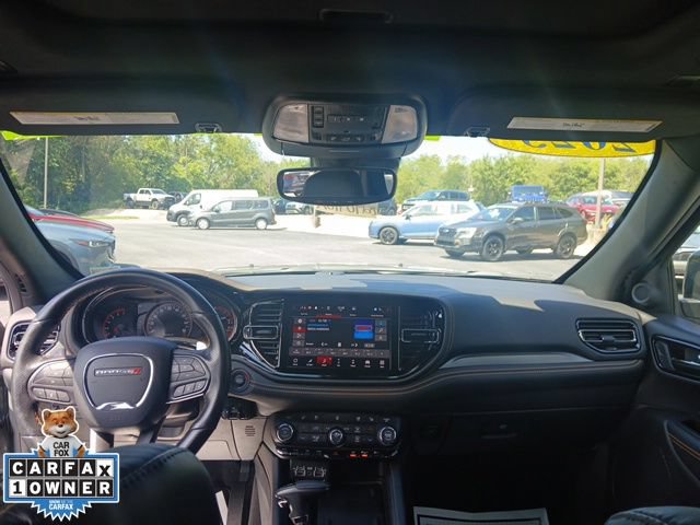 Certified 2023 Dodge Durango R/T AWD/4WD image 20