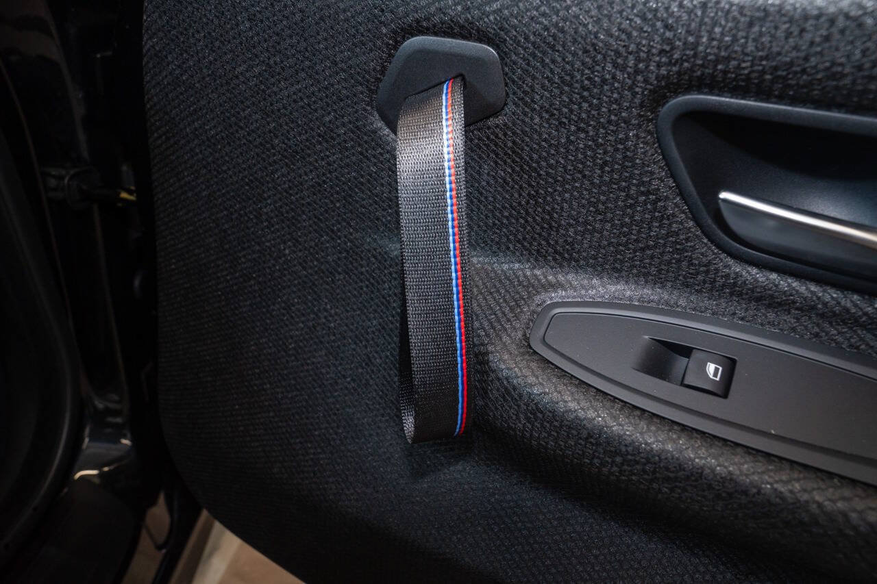 Used 2016 BMW M4 GTS RWD image 58