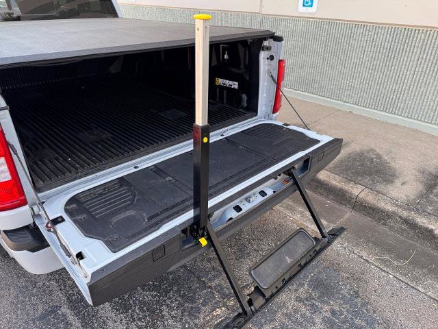 Certified 2023 Ford F150 XLT w/ Equipment Group 302A High image 15