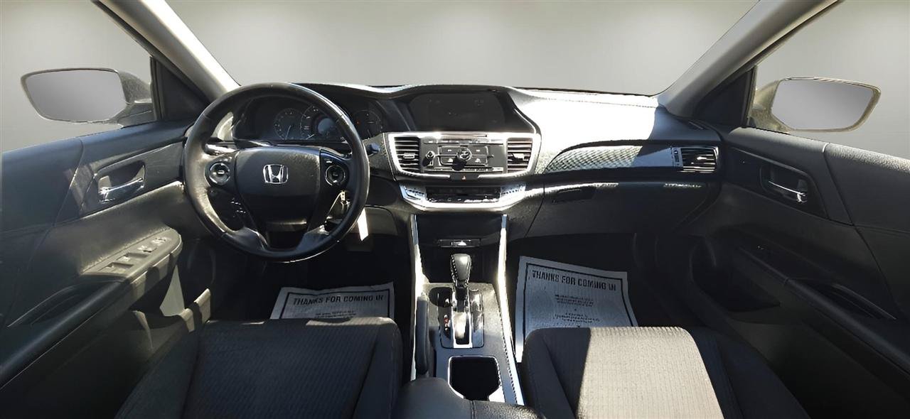 Used 2013 Honda Accord Sport image 14