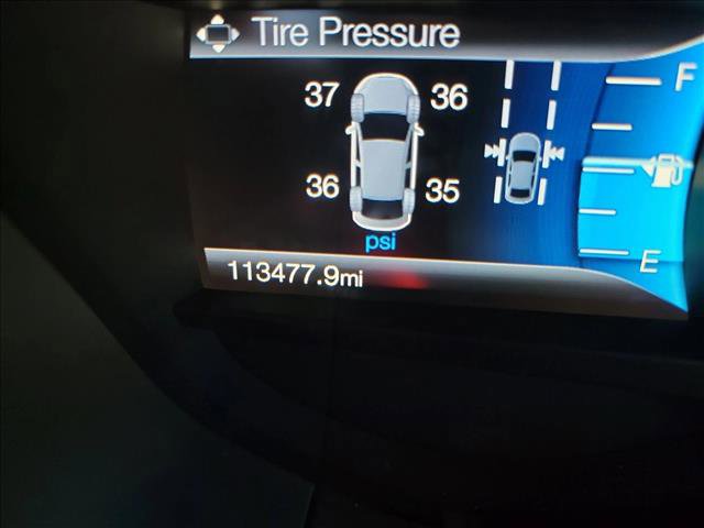 Used 2020 Ford Fusion SE image 21