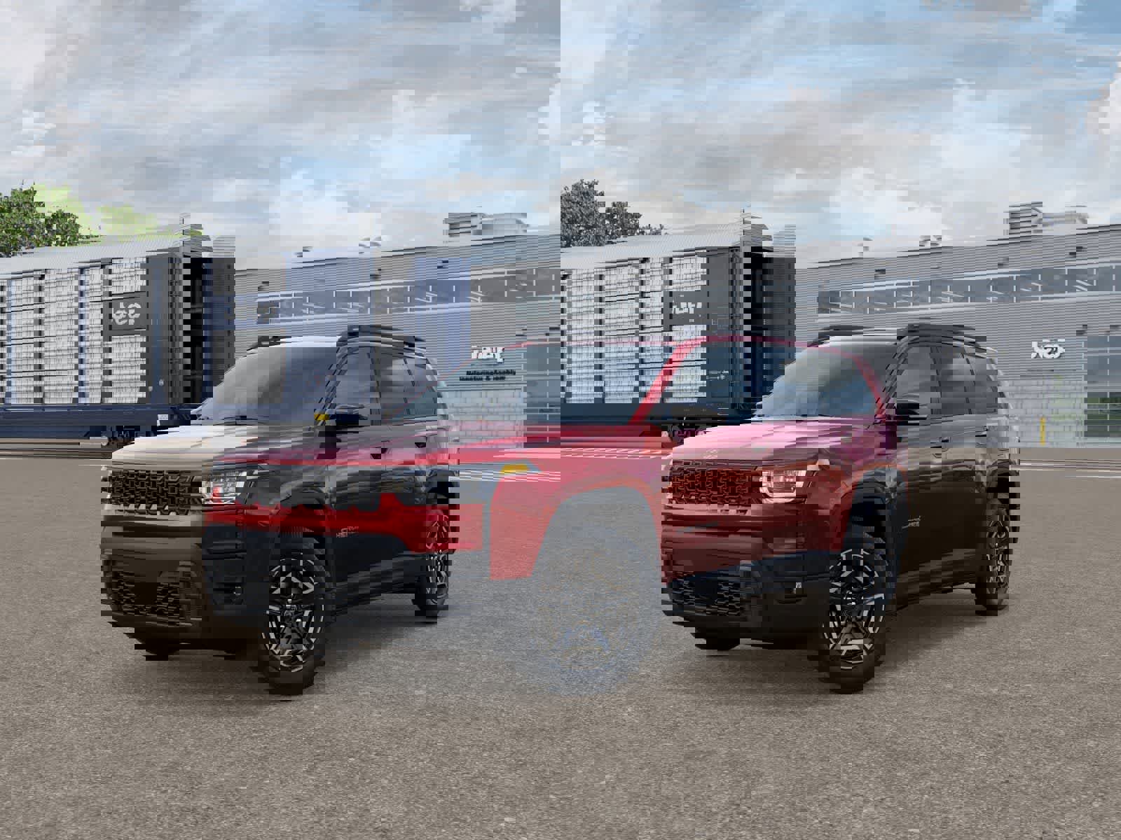 New 2026 Jeep Cherokee Limited video 1