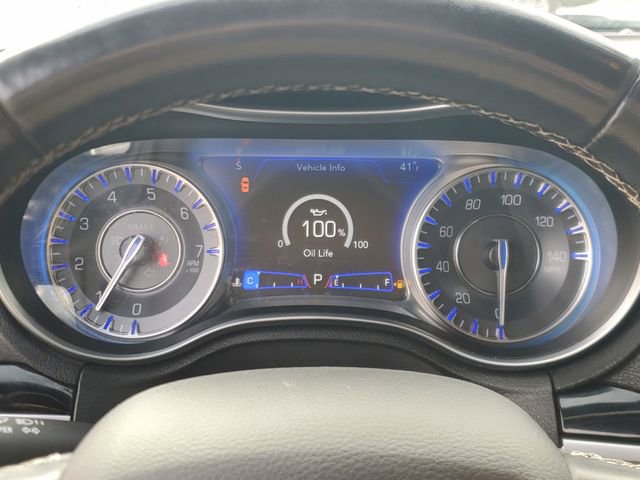 Used 2022 Chrysler 300 S RWD image 20