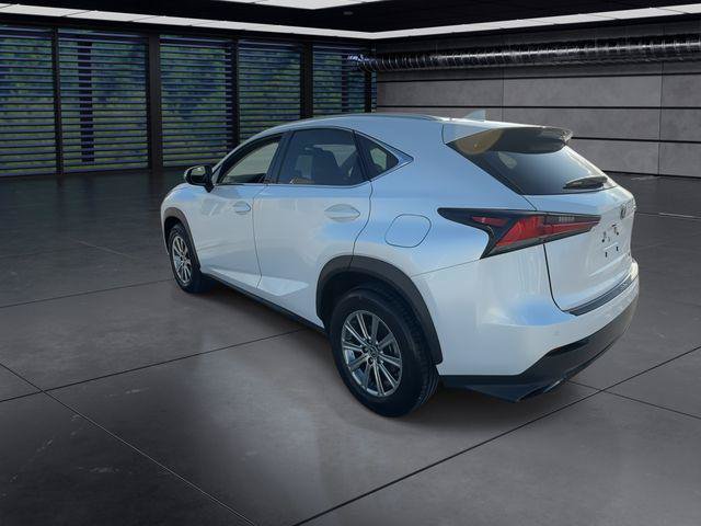 Certified 2020 Lexus NX 300 FWD w/ Comfort Package image 6