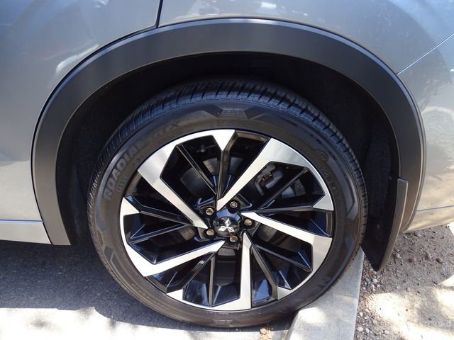 Used 2023 Mitsubishi Outlander SEL 40th Anniversary AWD/4WD image 7