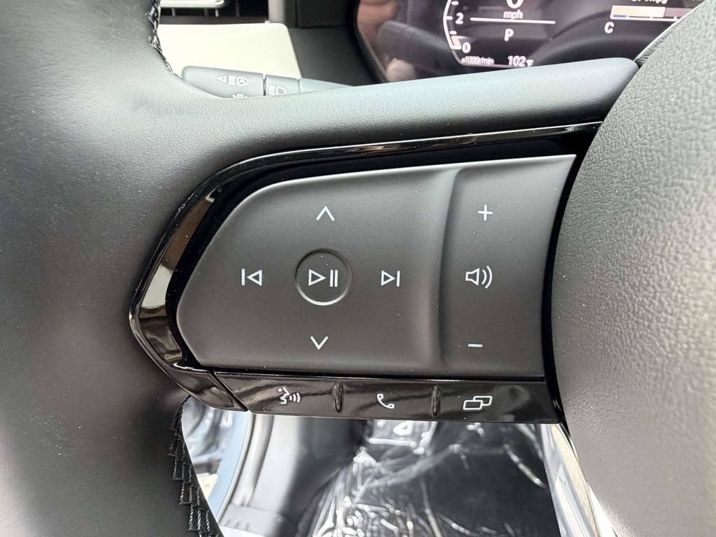 New 2026 MAZDA CX-5 Select AWD/4WD image 17
