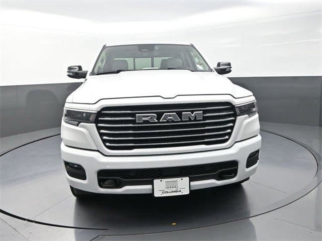 New 2026 RAM 1500 Laramie image 2