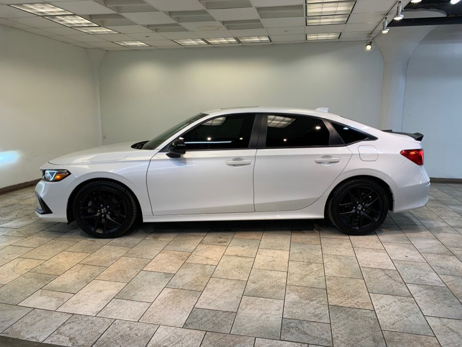 Used 2022 Honda Civic Si image 4