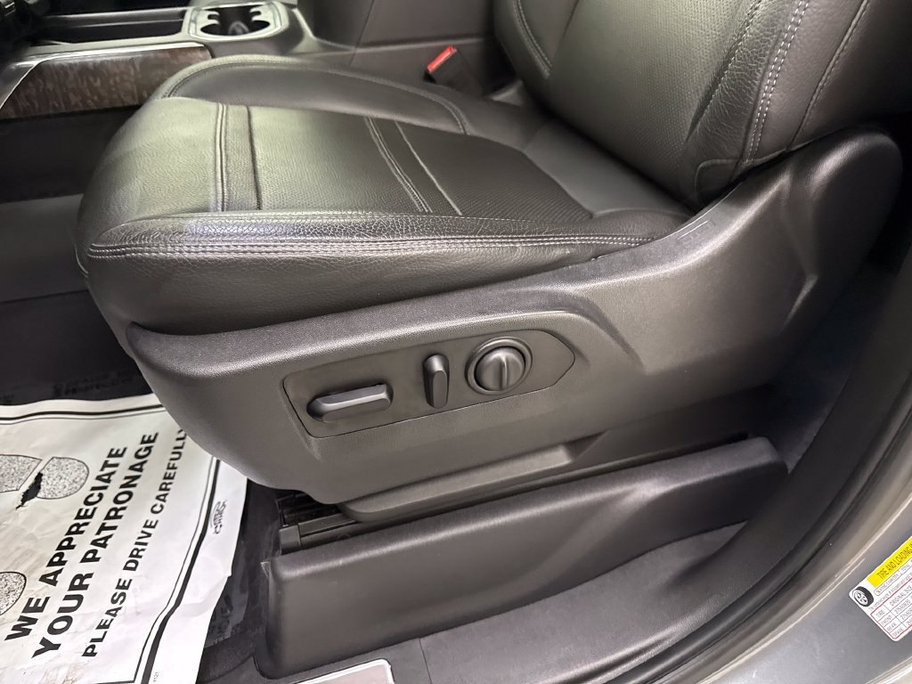 Used 2020 GMC Sierra 1500 Denali w/ Technology Package AWD/4WD image 15