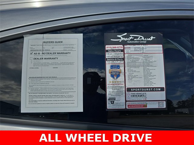 Used 2022 Honda HR-V EX image 26