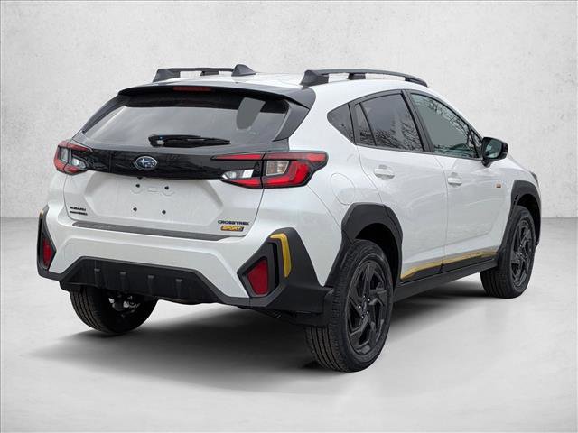 New 2026 Subaru Crosstrek 2.5i Sport image 2