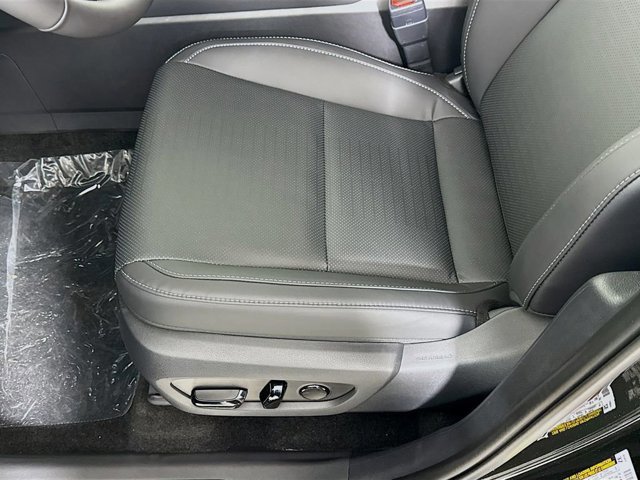 New 2026 Lexus TX 350 AWD image 21