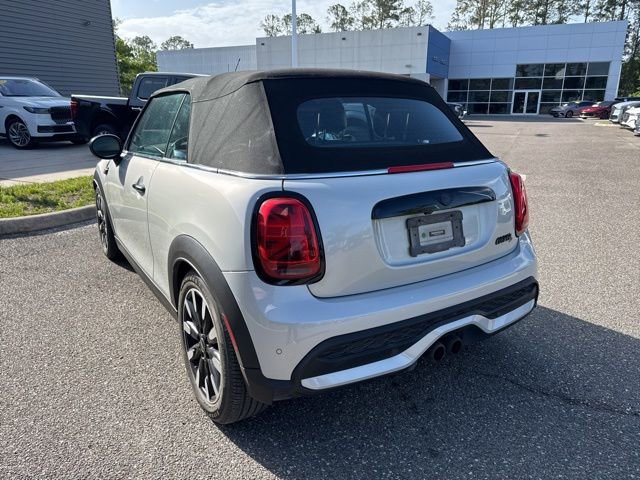 Used 2023 MINI Cooper S image 9