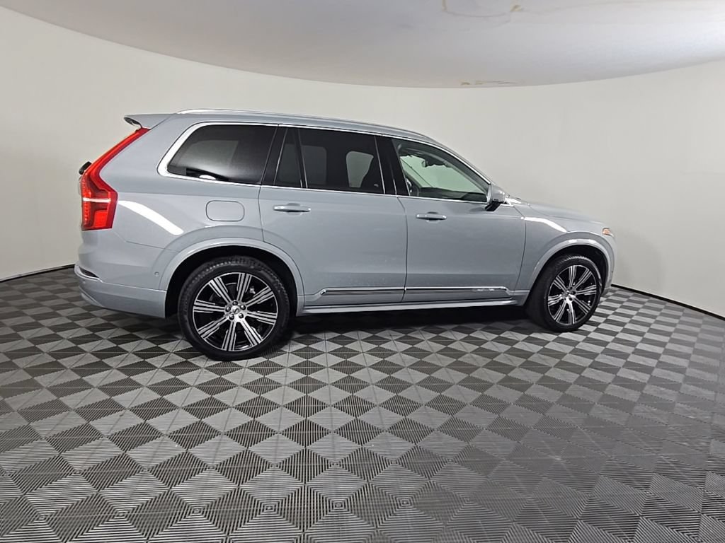 Certified 2024 Volvo XC90 T8 Plus w/ Protection Package Premier AWD/4WD image 9