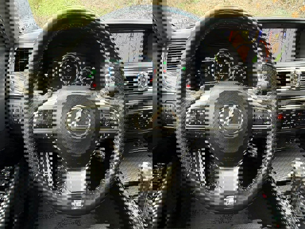 Used 2019 Lexus GS 350 image 19