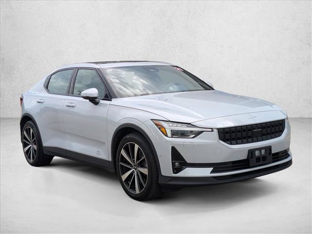 Used 2021 Polestar Polestar 2 AWD/4WD image 3