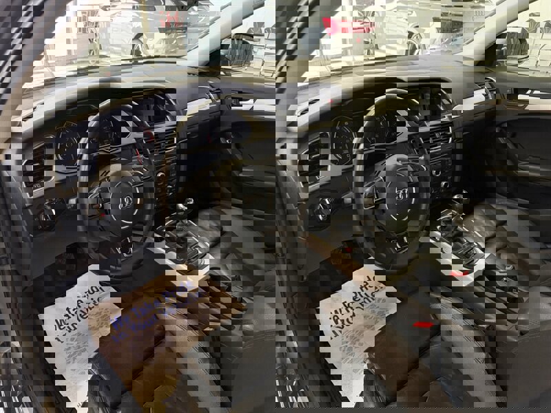 Used 2015 Audi A4 2.0T Premium Plus w/ Premium Plus Package AWD/4WD image 18