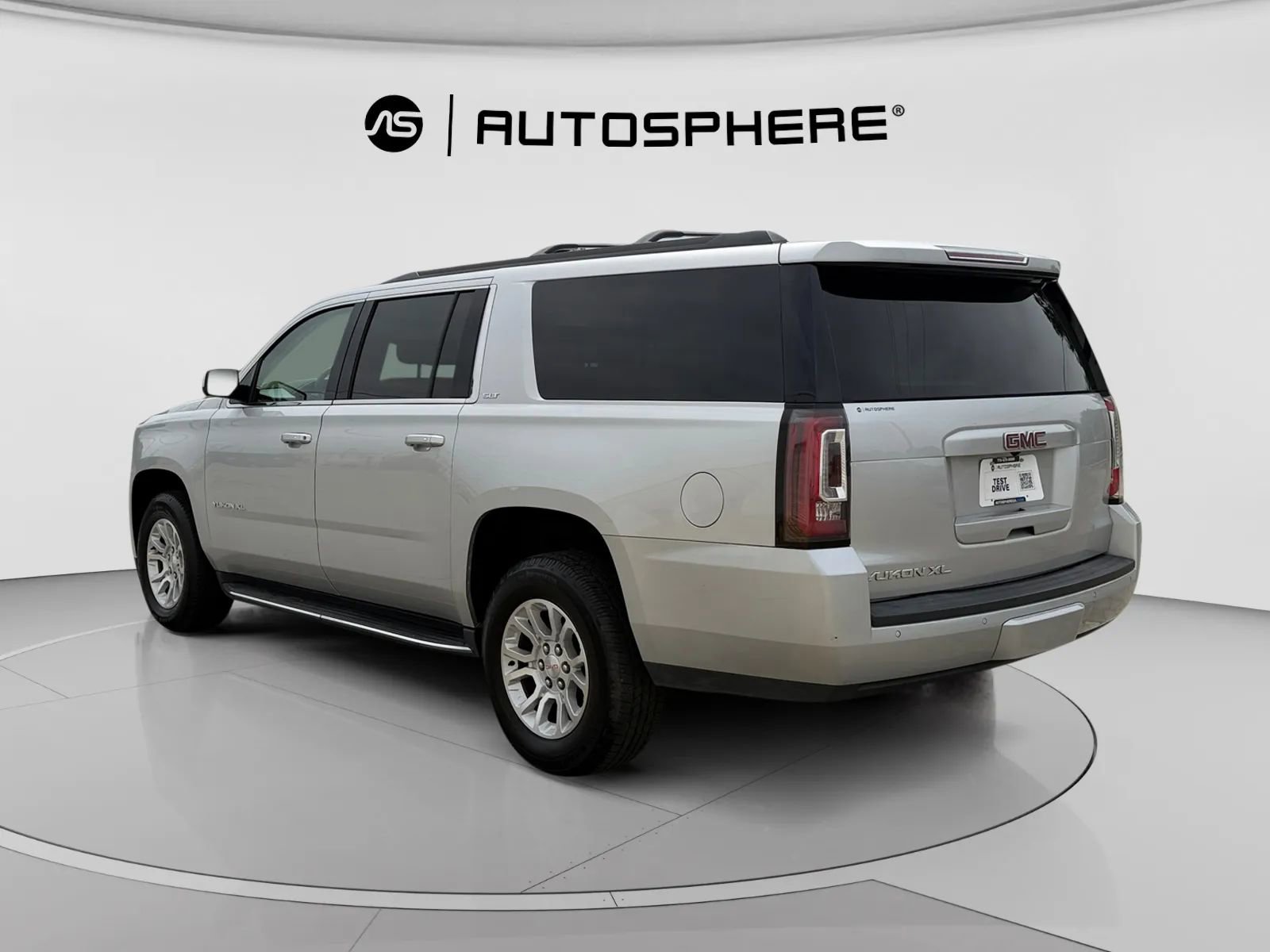 Used 2019 GMC Yukon XL SLT w/ Open Road Package RWD image 7