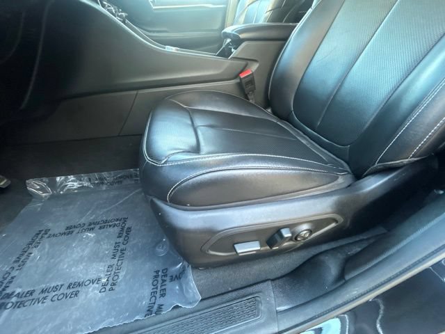 Used 2023 Jeep Grand Cherokee L Limited w/ Luxury Tech Group II AWD/4WD image 21