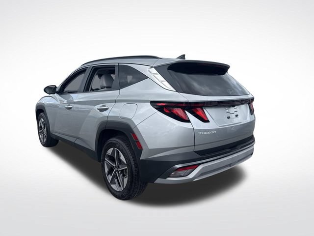 Used 2025 Hyundai Tucson SEL AWD/4WD image 3