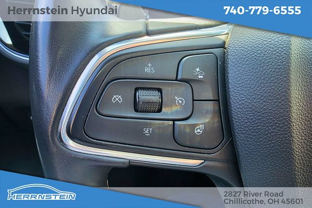 Used 2022 Buick Envision Avenir w/ Technology Package II AWD/4WD image 28