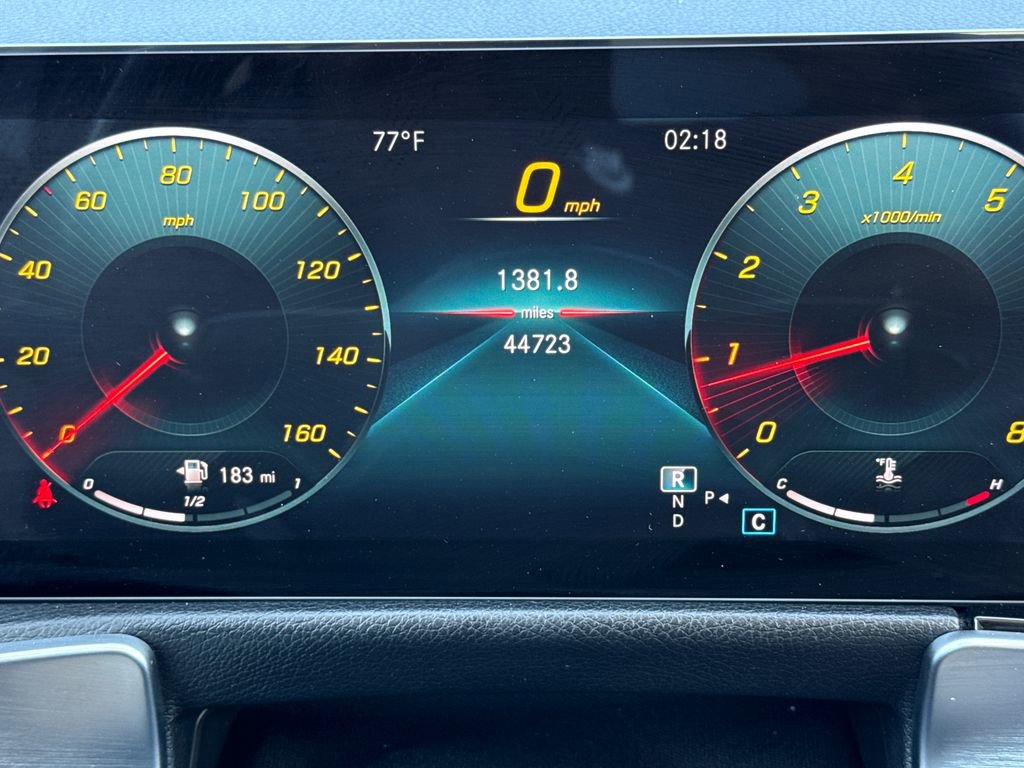 Used 2022 Mercedes-Benz GLB 250 image 31