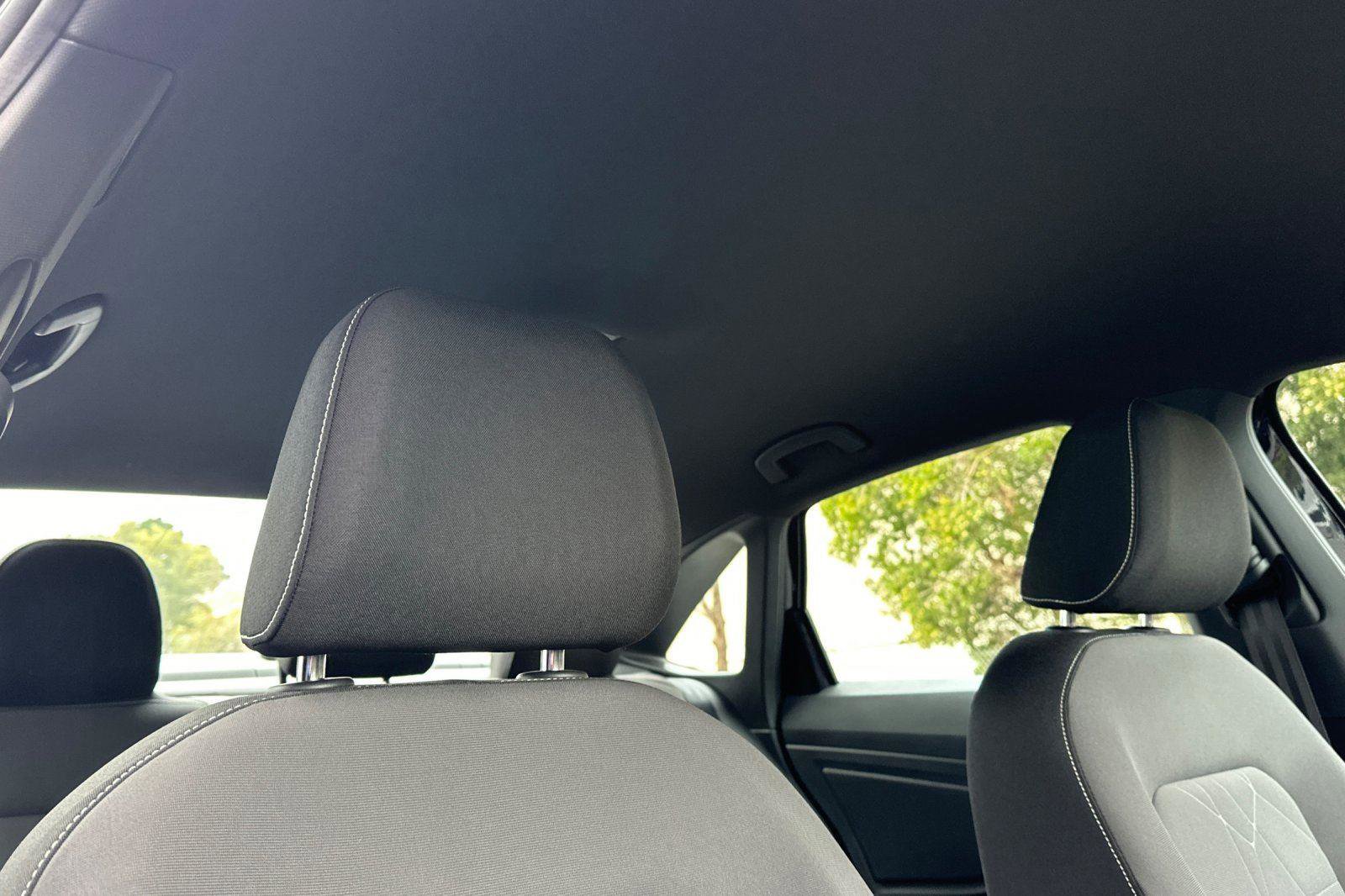 New 2026 Volkswagen Jetta Sport FWD image 15