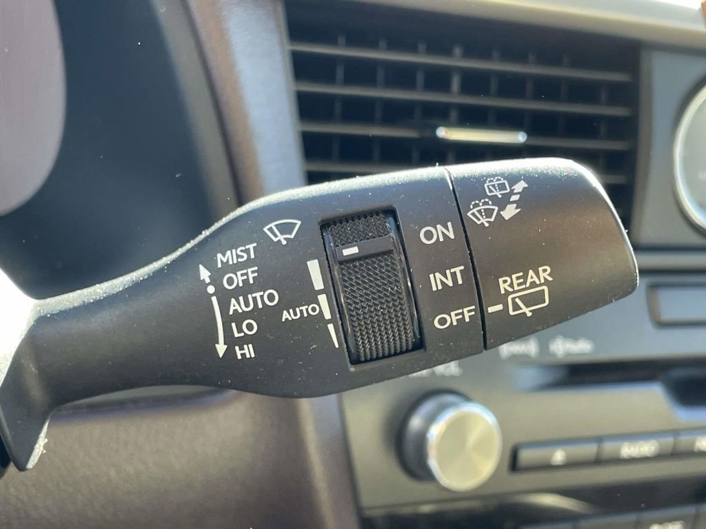 Used 2017 Lexus RX 350 FWD w/ Premium Package image 13