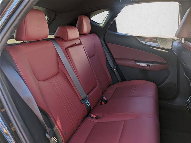 Used 2023 Lexus NX 350 AWD image 19