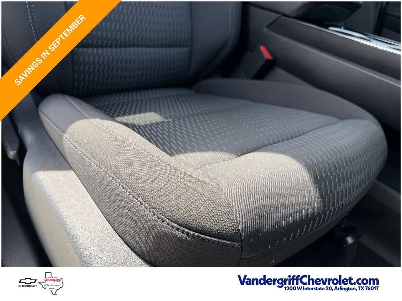 Certified 2026 Chevrolet Equinox LT FWD image 25