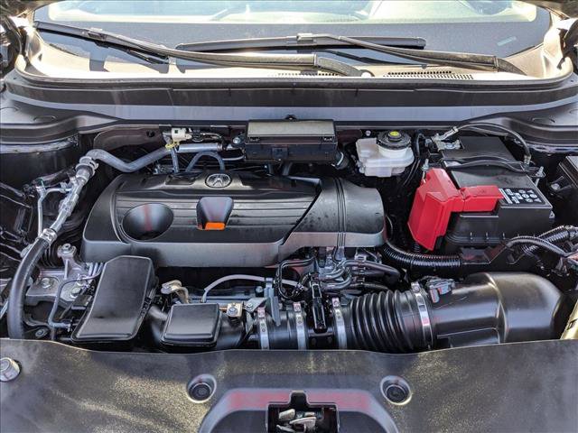 Certified 2023 Acura RDX FWD image 25