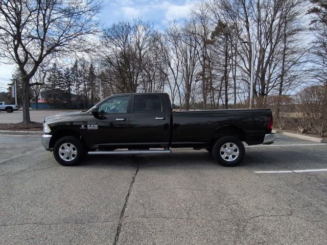 Used 2014 RAM 2500 Big Horn AWD/4WD image 6