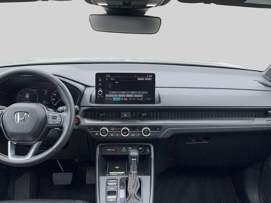 Certified 2025 Honda CR-V Sport-L image 33