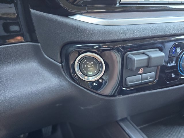 New 2026 GMC Sierra 1500 SLT w/ SLT Convenience Package AWD/4WD image 25