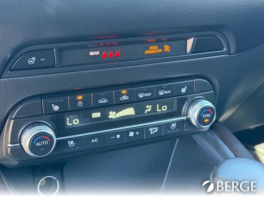 Certified 2024 MAZDA CX-5 Signature image 30