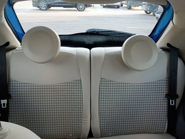 Used 2018 FIAT 500 Pop FWD image 5