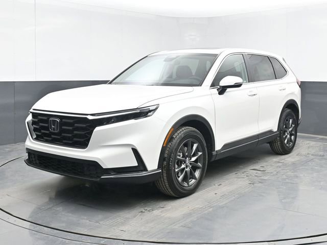 New 2026 Honda CR-V EX-L image 5