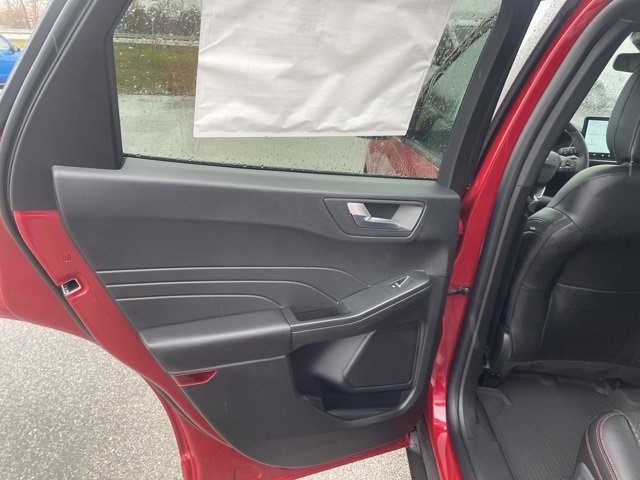 New 2026 Ford Escape ST-Line Elite image 55