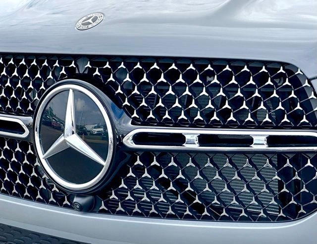 New 2026 Mercedes-Benz GLE 350 4MATIC image 4