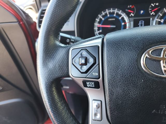 Used 2019 Toyota 4Runner SR5 image 27