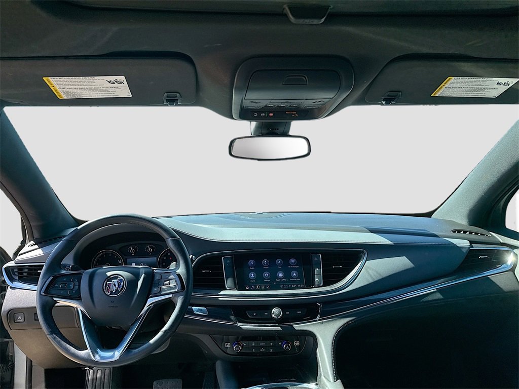 Used 2023 Buick Enclave Essence w/ Experience Buick Package image 22