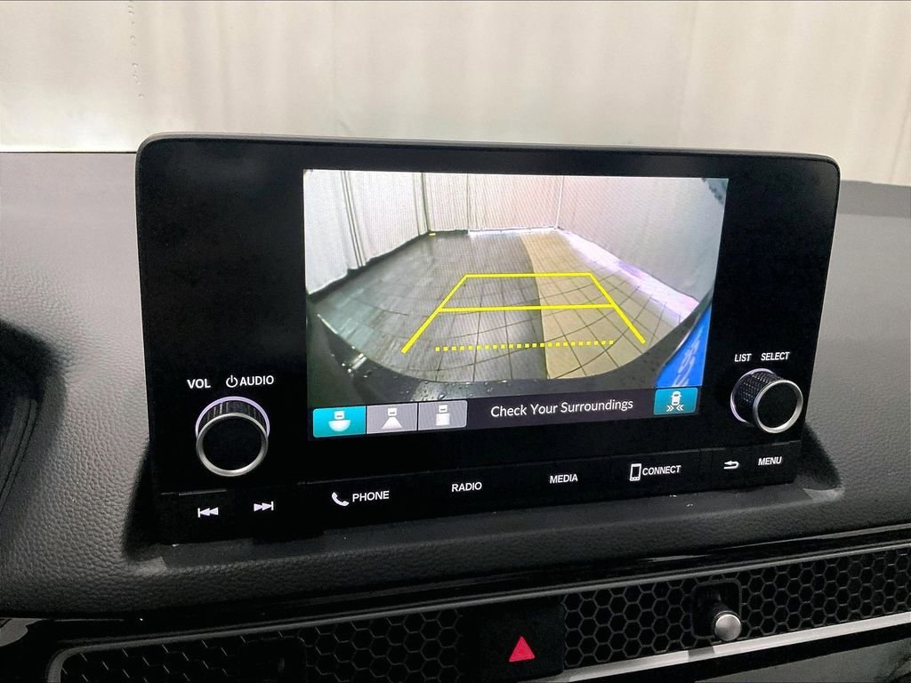 Used 2025 Honda Civic Sport image 19