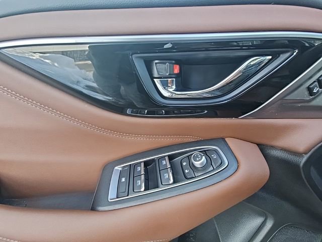 Used 2023 Subaru Legacy Touring XT AWD/4WD image 6