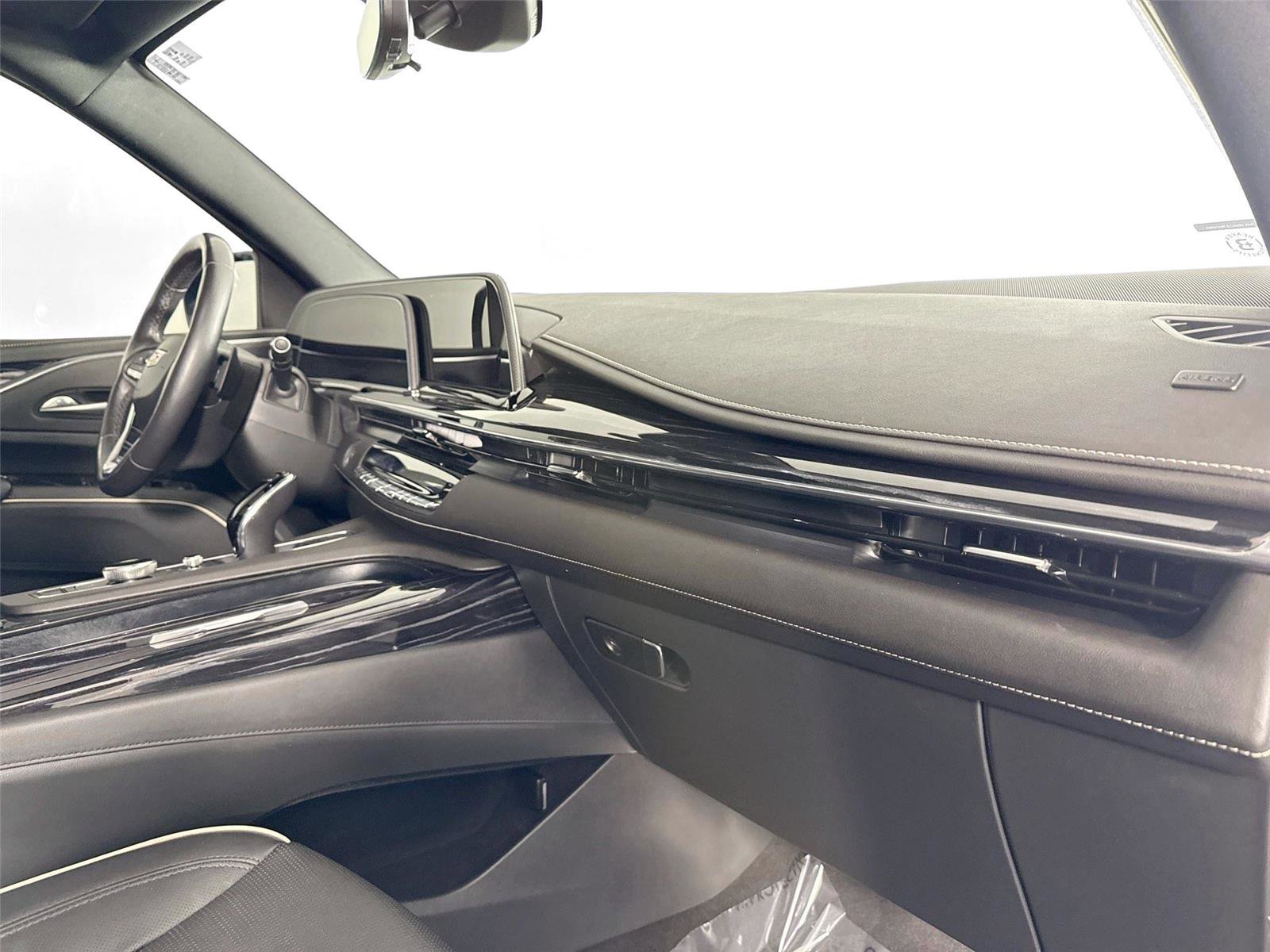 Used 2022 Cadillac Escalade Sport w/ Touring Package image 47