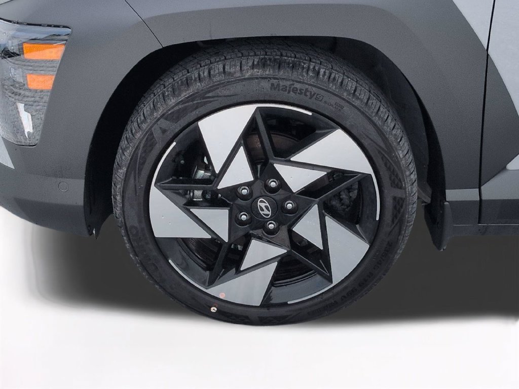 New 2027 Hyundai Kona Limited FWD image 13