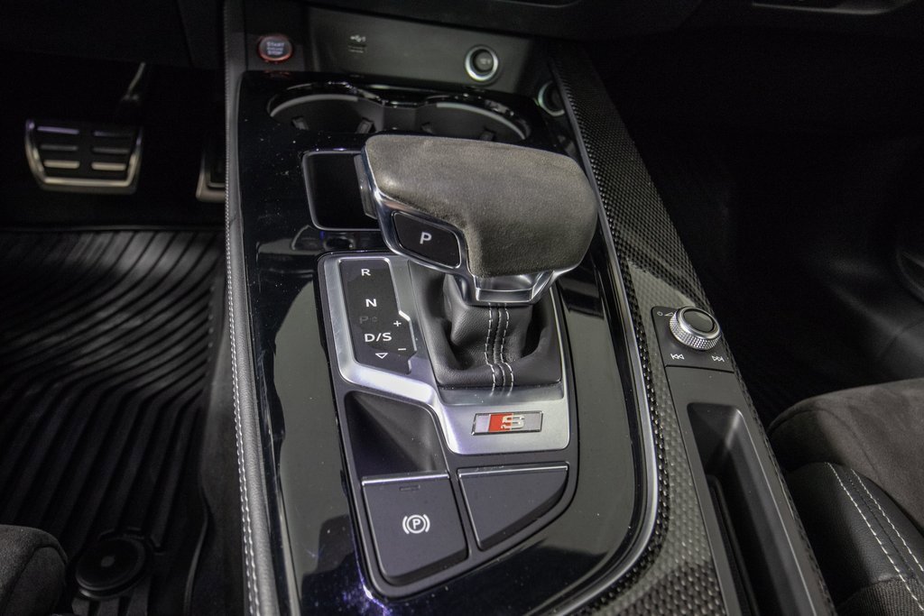 Used 2021 Audi S5 Premium Plus image 23