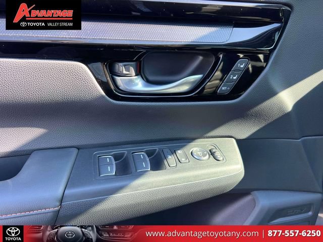 Used 2025 Honda CR-V Sport Touring image 21