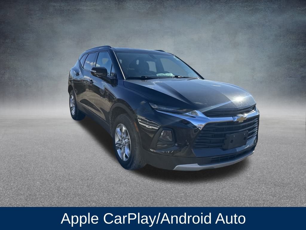 Used 2020 Chevrolet Blazer LT image 9